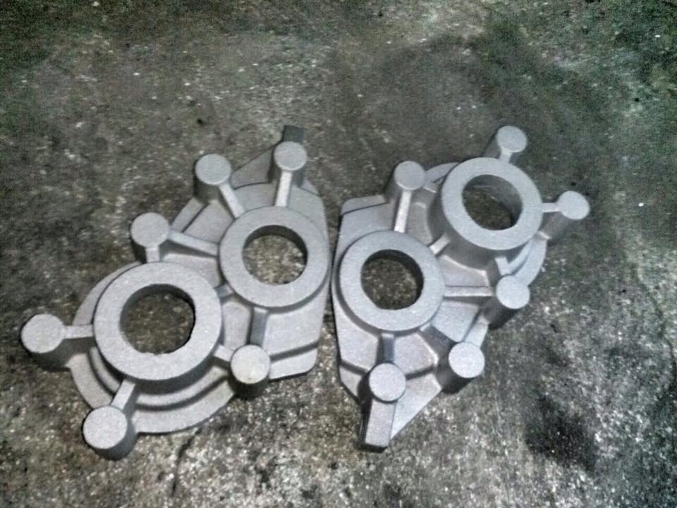 Ankara Aluminyum Isıl İşlem